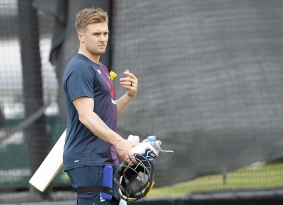 Jason Roy added to England squad for Australia ODIs | Jason Roy added to England squad for Australia ODIs