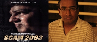 Get ready for 'Scam 2003'; 60% of shoot over, says producer | Get ready for 'Scam 2003'; 60% of shoot over, says producer