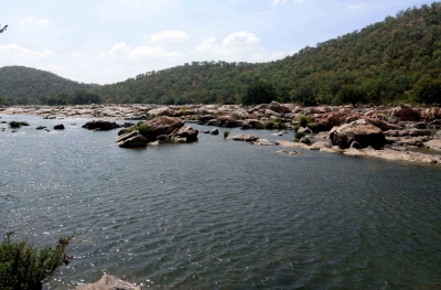 Puducherry govt to oppose K'taka's Mekedatu dam project | Puducherry govt to oppose K'taka's Mekedatu dam project
