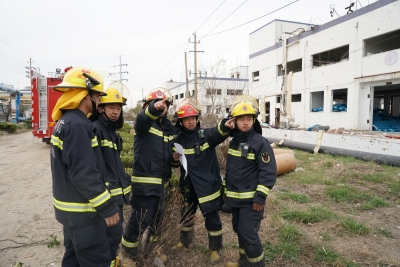 Death toll reaches 25 in China gas explosion | Death toll reaches 25 in China gas explosion