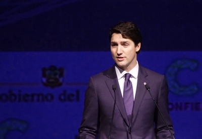 Trudeau announces rent subsidy for Canadian small businesses | Trudeau announces rent subsidy for Canadian small businesses