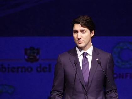 Canadian PM convenes emergency meeting on wildfire crisis | Canadian PM convenes emergency meeting on wildfire crisis