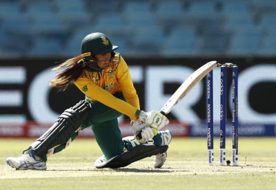 All-round Bosch helps SA women beat India in 1st T20 | All-round Bosch helps SA women beat India in 1st T20
