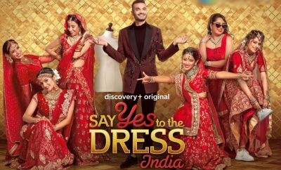 IANS Review: 'Say Yes To The Dress India': A staid but well-packaged and presented show (IANS Rating: ***) | IANS Review: 'Say Yes To The Dress India': A staid but well-packaged and presented show (IANS Rating: ***)