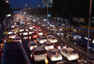 India’s passenger vehicle sales to cruise in fast lane in 2025-26: Report | India’s passenger vehicle sales to cruise in fast lane in 2025-26: Report India’s passenger vehicle sales to cruise in fast lane in 2025-26: Report | India’s passenger vehicle sales to cruise in fast lane in 2025-26: Report