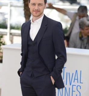 James McAvoy opens up on why lobbying process put him off Oscars | James McAvoy opens up on why lobbying process put him off Oscars