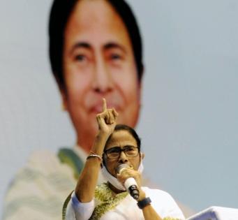 Mamata quells rebellion brewing in Trinamool with clinical precision | Mamata quells rebellion brewing in Trinamool with clinical precision Mamata quells rebellion brewing in Trinamool with clinical precision | Mamata quells rebellion brewing in Trinamool with clinical precision