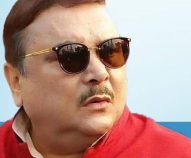 Biopic of Trinamool's Madan Mitra to hit the screens next year | Biopic of Trinamool's Madan Mitra to hit the screens next year