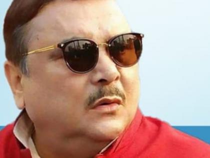 Urgent need to save party from invasion of middlemen, cheaters: Trinamool MLA | Urgent need to save party from invasion of middlemen, cheaters: Trinamool MLA
