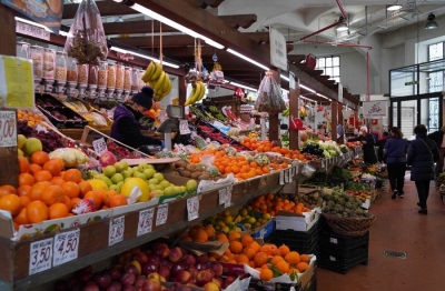 Italians' consumption of fruits, veggies at lowest since beginning of century | Italians' consumption of fruits, veggies at lowest since beginning of century