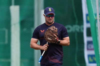 Key to beating England in Tests is to 'stop their momentum', says SA coach Boucher | Key to beating England in Tests is to 'stop their momentum', says SA coach Boucher