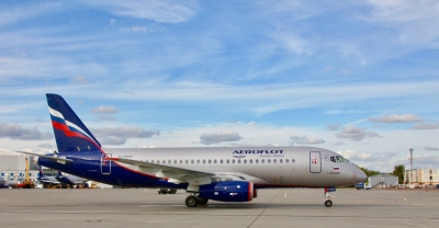 Grounding of Russian passenger plane due to pvt lawsuit: SL PM | Grounding of Russian passenger plane due to pvt lawsuit: SL PM