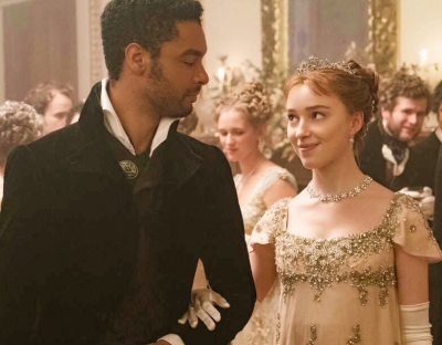 'Bridgerton 3' signs three new cast members as cameras start rolling | 'Bridgerton 3' signs three new cast members as cameras start rolling 'Bridgerton 3' signs three new cast members as cameras start rolling | 'Bridgerton 3' signs three new cast members as cameras start rolling