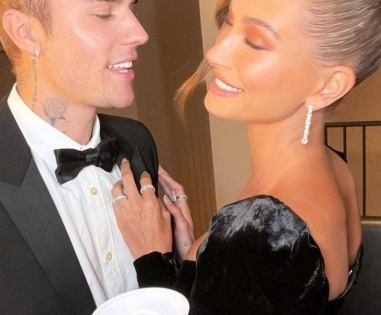 Hailey reveals her 'favourite thing' about being married to Justin Bieber | Hailey reveals her 'favourite thing' about being married to Justin Bieber