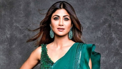 Shilpa Shetty opens up about parenting lessons from 'Encanto' | Shilpa Shetty opens up about parenting lessons from 'Encanto'