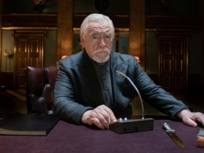 Brian Cox reveals he entered '007: Road to a Million' thinking it was actually a 'James Bond' movie | Brian Cox reveals he entered '007: Road to a Million' thinking it was actually a 'James Bond' movie
