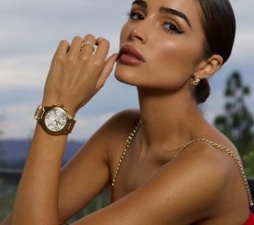Actress-model Olivia Culpo gets busy planning her 'logistically complicated' wedding | Actress-model Olivia Culpo gets busy planning her 'logistically complicated' wedding