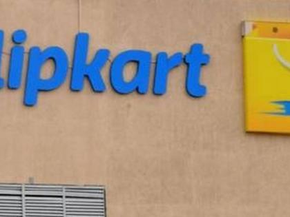 Flipkart Ventures invests in 5 early-stage tech startups | Flipkart Ventures invests in 5 early-stage tech startups Flipkart Ventures invests in 5 early-stage tech startups | Flipkart Ventures invests in 5 early-stage tech startups