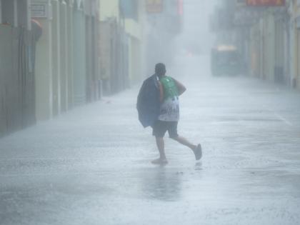 China issues alert for typhoon Doksuri | China issues alert for typhoon Doksuri China issues alert for typhoon Doksuri | China issues alert for typhoon Doksuri