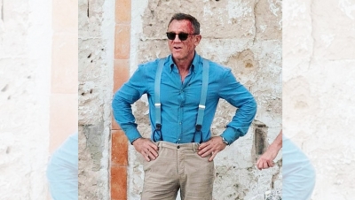 Daniel Craig heart broken as 'original James Bond' passes away | Daniel Craig heart broken as 'original James Bond' passes away