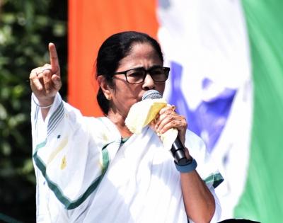 New chapter on moral character building in Bengal school syllabus: Mamata Banerjee | New chapter on moral character building in Bengal school syllabus: Mamata Banerjee