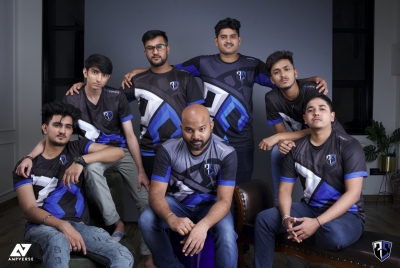 Esports firm Ampverse acquires Indian team 7Sea Esports | Esports firm Ampverse acquires Indian team 7Sea Esports