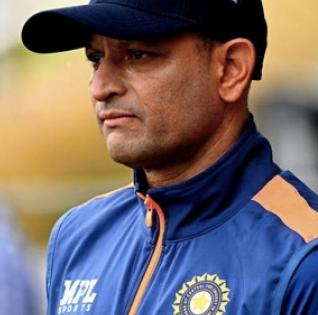 'Could have restricted Australia to 220-230', says Hrishikesh Kanitkar after U19 WC final loss | 'Could have restricted Australia to 220-230', says Hrishikesh Kanitkar after U19 WC final loss 'Could have restricted Australia to 220-230', says Hrishikesh Kanitkar after U19 WC final loss | 'Could have restricted Australia to 220-230', says Hrishikesh Kanitkar after U19 WC final loss