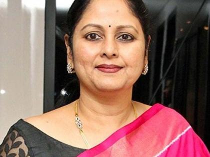 Tollywood actor Jayasudha joins BJP | Tollywood actor Jayasudha joins BJP Tollywood actor Jayasudha joins BJP | Tollywood actor Jayasudha joins BJP