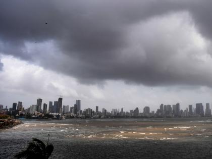 Biparjoy cyclone wreaks havoc on Western Railway train schedules | Biparjoy cyclone wreaks havoc on Western Railway train schedules Biparjoy cyclone wreaks havoc on Western Railway train schedules | Biparjoy cyclone wreaks havoc on Western Railway train schedules