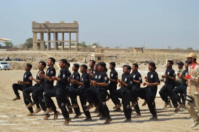 Pakistan: Protests against merger of provincial and federal levies forces with police | Pakistan: Protests against merger of provincial and federal levies forces with police