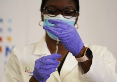 Phase 3 trial of Novavax investigational Covid-19 vaccine starts | Phase 3 trial of Novavax investigational Covid-19 vaccine starts Phase 3 trial of Novavax investigational Covid-19 vaccine starts | Phase 3 trial of Novavax investigational Covid-19 vaccine starts