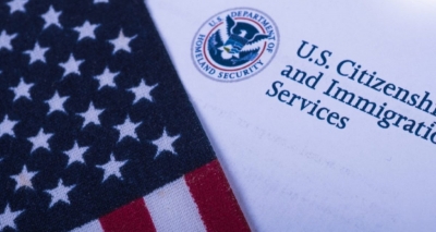 Share layoff data, extend 60-day grace period for H-1B holders: Lawmakers to USCIS | Share layoff data, extend 60-day grace period for H-1B holders: Lawmakers to USCIS