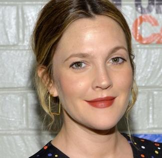 Drew Barrymore is embracing ageing | Drew Barrymore is embracing ageing
