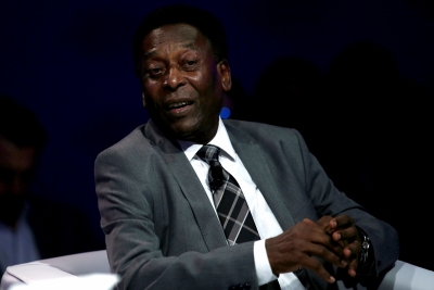 Football not in a golden age at present: Pele | Football not in a golden age at present: Pele