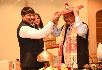 Assam-Mizoram border row: Ministerial meeting agrees to maintain peace, harmony | Assam-Mizoram border row: Ministerial meeting agrees to maintain peace, harmony