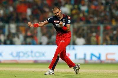 Missing the trophy yet again but RCB bowlers cover themselves in glory | Missing the trophy yet again but RCB bowlers cover themselves in glory