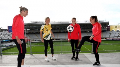 AFC guaranteed six direct slots for 2023 FIFA Women's WC | AFC guaranteed six direct slots for 2023 FIFA Women's WC