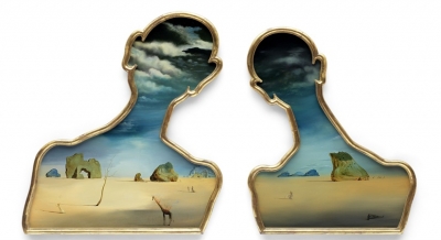 Surrealist Salvador Dali masterpiece heads to auction | Surrealist Salvador Dali masterpiece heads to auction Surrealist Salvador Dali masterpiece heads to auction | Surrealist Salvador Dali masterpiece heads to auction
