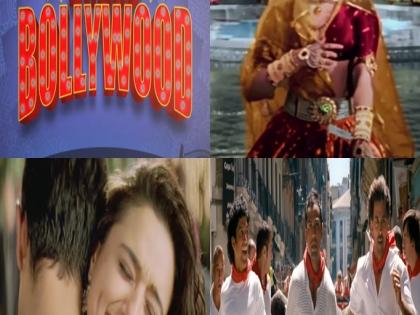 'Brand Bollywood - down under' docu trailer gives glimpse of Bollywood's role in shaping India's perception in Australia | 'Brand Bollywood - down under' docu trailer gives glimpse of Bollywood's role in shaping India's perception in Australia