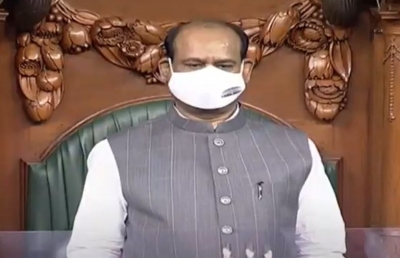 LS Speaker participates in Governing council meet of IPU | LS Speaker participates in Governing council meet of IPU LS Speaker participates in Governing council meet of IPU | LS Speaker participates in Governing council meet of IPU
