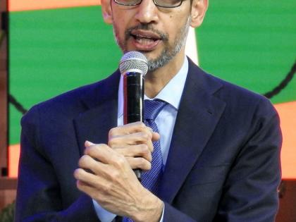 Sundar Pichai wishes Diwali, shares top 'why' questions on the tradition | Sundar Pichai wishes Diwali, shares top 'why' questions on the tradition