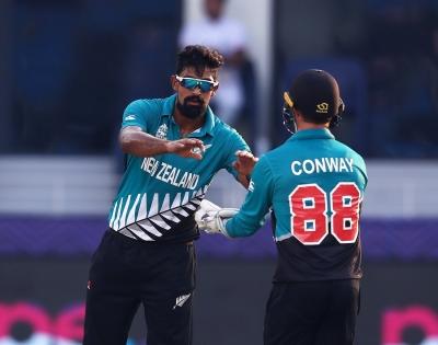 T20 World Cup: We see it as another game, says NZ's Sodhi on match against Afghanistan | T20 World Cup: We see it as another game, says NZ's Sodhi on match against Afghanistan