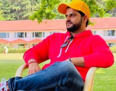India need to make sure they take lots of hard catches in practice sessions: Suresh Raina | India need to make sure they take lots of hard catches in practice sessions: Suresh Raina