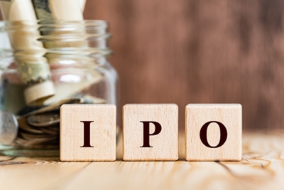IPO fundraising in India halves in 2022 | IPO fundraising in India halves in 2022