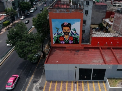 Mexico's economy expected to grow amid multiple challenges: Economist | Mexico's economy expected to grow amid multiple challenges: Economist Mexico's economy expected to grow amid multiple challenges: Economist | Mexico's economy expected to grow amid multiple challenges: Economist