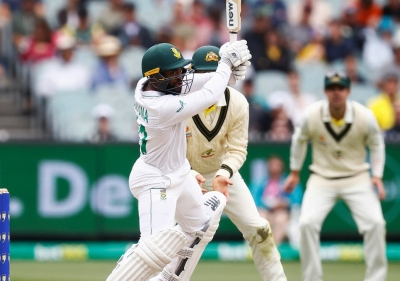 Bavuma ruled out of Zimababwe Tests, Maharaj to lead South Africa on tour | Bavuma ruled out of Zimababwe Tests, Maharaj to lead South Africa on tour Bavuma ruled out of Zimababwe Tests, Maharaj to lead South Africa on tour | Bavuma ruled out of Zimababwe Tests, Maharaj to lead South Africa on tour