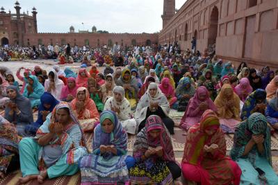 Women in Pakistan still face deep-rooted bias in academic institutions: Report | Women in Pakistan still face deep-rooted bias in academic institutions: Report Women in Pakistan still face deep-rooted bias in academic institutions: Report | Women in Pakistan still face deep-rooted bias in academic institutions: Report