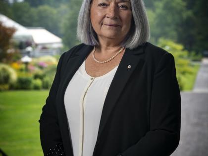 Canada Governor General apologises for honoring Nazi veteran in 1987 | Canada Governor General apologises for honoring Nazi veteran in 1987 Canada Governor General apologises for honoring Nazi veteran in 1987 | Canada Governor General apologises for honoring Nazi veteran in 1987