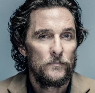 'An epidemic we can control': McConaughey on school carnage in his hometown | 'An epidemic we can control': McConaughey on school carnage in his hometown