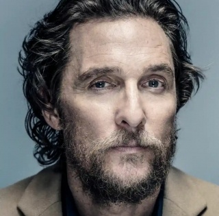 Matthew McConaughey to star in 'The Rivals Of Amziah King' | Matthew McConaughey to star in 'The Rivals Of Amziah King'